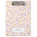 Search for pink glitter clipboards Pattern