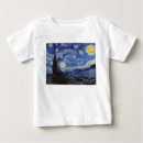 Search for remy tshirts Vincent van gogh
