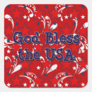 Search for blessing star stickers Red