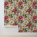 Search for wallpaper wall treatments Botanical