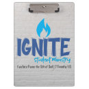 Search for ignition Ignite