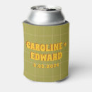 Search for boho wedding can coolers Retro