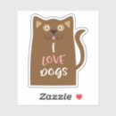 Search for canine companion stickers Friend