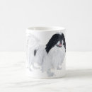 Search for japanese chin dog mugs Dogs