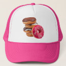 Search for donut hats Dessert