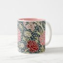 Search for william morris design mugs Flowers