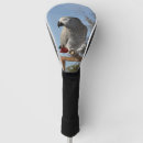 Search for parrot golf equipment African grey parrot
