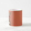 Search for animal mugs Illustration