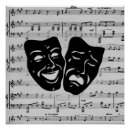 Search for acting mask posters Theatre