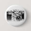 Search for retro camera badges Vintage