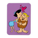 Search for betty magnets Stone age cartoon