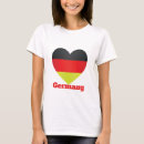 Search for germany tshirts German flag