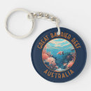 Search for barrier key rings Great barrier reef