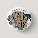 Search for wild at one badges Modern