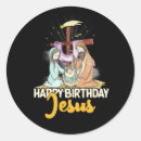 Search for christian birthday stickers Religion