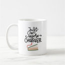 Search for just one more chapter mugs Quote