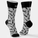Search for squid socks Black
