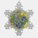 Search for van gogh christmas tree decorations Blue