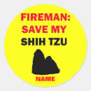 Search for tzu stickers Shih