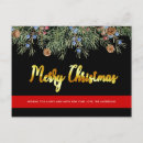 Search for firefighter seasonal cards Thin red line