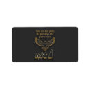 Search for business shipping labels Unique