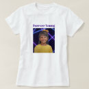 Search for forever young tshirts Over the hill