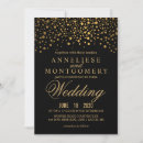 Search for zigzag wedding invitations Classy