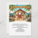 Search for mele kalikimaka invitations Party