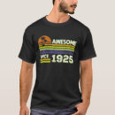 Search for 97th tshirts Awesome