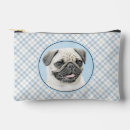 Search for cute fawn accessories Pug