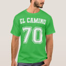 Search for el camino tshirts Vintage