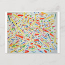 Search for visual postcards Abstract