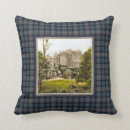 Search for clan tartan cushions Scotland