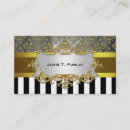 Search for white damask business cards Grey