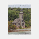Search for channel blankets Lighthouse