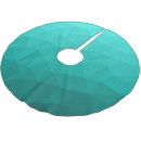 Search for turquoise tree skirts Teal