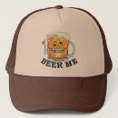 Search for beer drinking hats Lager