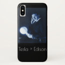 Search for tesla iphone cases edison
