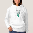 Search for teal hoodies Aunt
