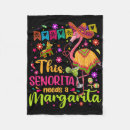 Search for senorita margarita Mexican celebration