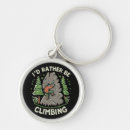 Search for climber key rings Hiking
