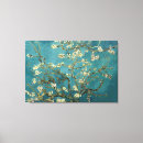 Search for almond blossoms canvas prints Post impressionism