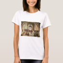 Search for renaissance painting tshirts Woman