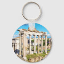 Search for ancient roman key rings Ruins