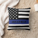 Search for police academy graduation Thin blue line