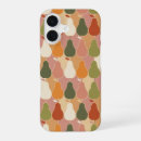 Search for pear iphone cases Pattern