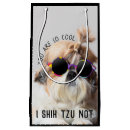 Search for photo gift bags Dog