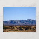 Search for mojave postcards Desert