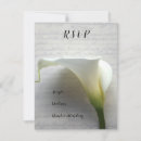 Search for calla lily invitations Stylish