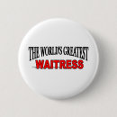 Search for waitress badges Server